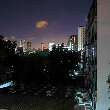 Phresh Hostel Bangkok Esterno foto
