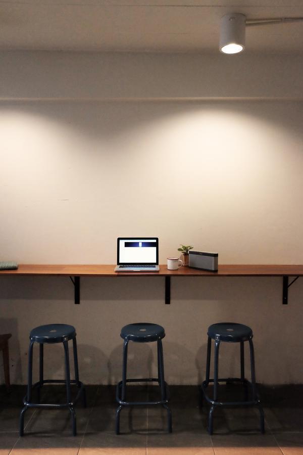 Phresh Hostel Bangkok Esterno foto