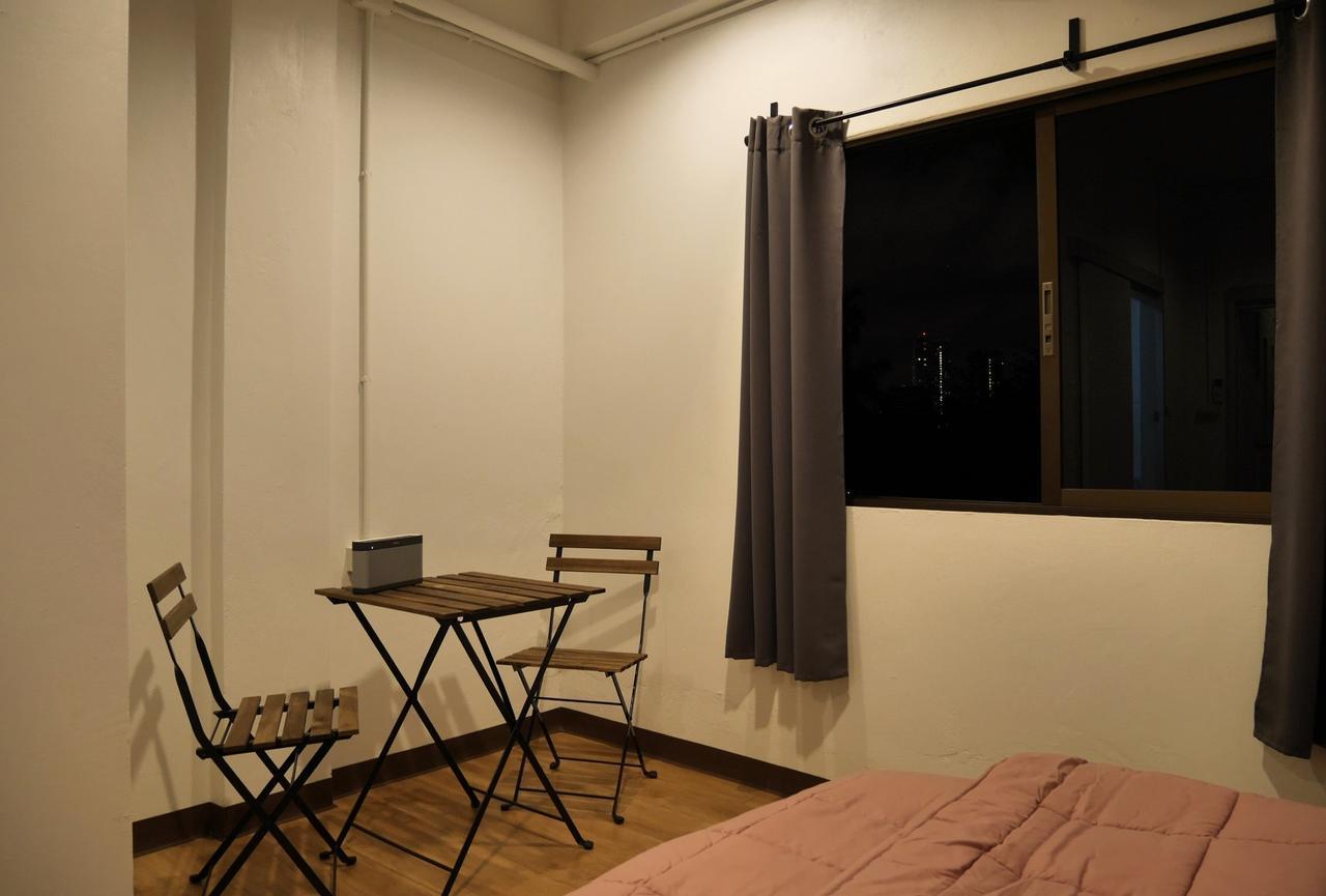 Phresh Hostel Bangkok Esterno foto